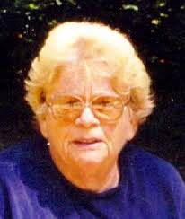 RONDA RUSSELL Obituary (2016)