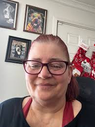 Hi my name is Lori and I am new