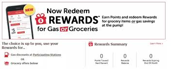 Maybe you would like to learn more about one of these? You Can Now Use Safeway Fuel Points To Buy Groceries Doctor Of Credit
