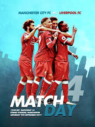 Manchester city know they simply have to win on sunday. Matchday 4 Man City Vs Liverpool By Devb5179 On Deviantart