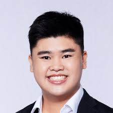 Nicholas Yew Jin TAN