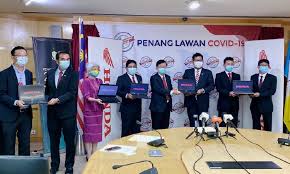 In 1958, boon siew noticed the widespread popularity of the honda super cub motorbike which just introduce in japan. Penang Govt Applauds Boon Siew Honda For Supporting E Learning Computer Programme Nestia