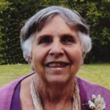 Jean Torgerson Obituary December 24, 2020