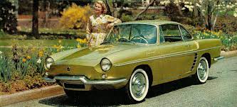 Image result for Segur Green 1960 Renault