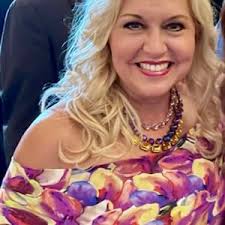 Anna Wintour Necklace,topaz Austrian Crystal Necklace,purple Cushion Cut  Riviere,violet Oval Collet,layering Necklace,mother of Bride