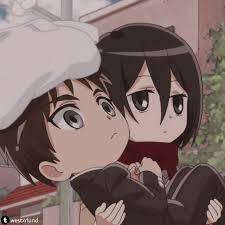 Featuring all of the characters from the main series as you've never seen them before. Aot Junior High On Tumblr