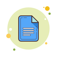 Personally, i like the ones that kinda look like handwriting, but i have some good ones if it needs to look more professional and not as boring as times new. Google Docs Icon Free Download Png And Vector