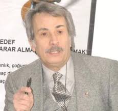 Politikayı derin dondurucuya koydum