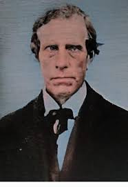 Maj Benjamin May (1737-1808)