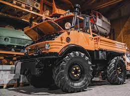 pin by toshi on unimog mercedes unimog pickup truck accessories mercedes unimog