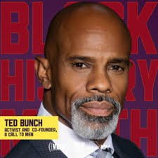 We Celebrate Black History Month –