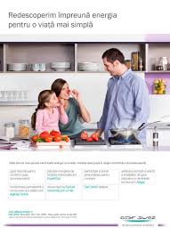 Distrigaz sud is a major player on the romanian natural gas market being responsible for distributing gas in the southern part of romania. Ogilvy Romania Realized Rediscover Energy For Gdf Suez Energy Romania Adhugger