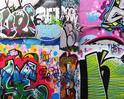 Abstract Black And White Graffiti Art London Skate Park Abstract By Rona Black Abstract Graffiti Art Graffiti