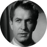 Family relationship of James Noble and Vincent Price via John Fortescue