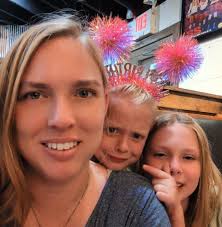 Mel Atkinson in people