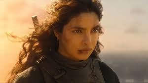 Priyanka Chopra’s New R-Rated Movie Gets Mediocre RT Score & Reviews