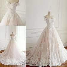 Kaufen brautkleider 2019 online unter ericdress.com. Grosshandel Neue 2019 Prinzessin Brautkleider Turkei Weiss Appliques Rosa Satin Innerhalb Elegante Braut Kleider Plus Size Brautkleider Von Weddingpalace 153 42 Auf De Dhgate Com Dhgate