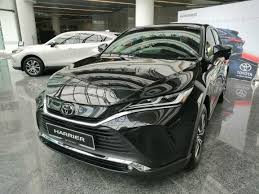 Check spelling or type a new query. Elegan Cara Toyota Harrier Kosmo Digital
