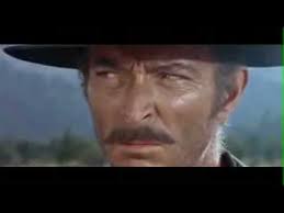 The Good The Bad And The Ugly Final Duel Theme The Good The Bad And The Ugly Standoff Finale Youtube