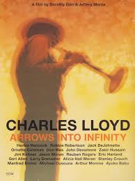 Charles Lloyd