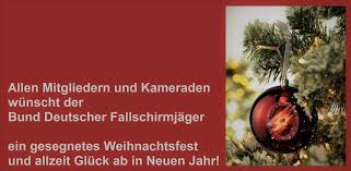 News Bund Deutscher Fallschirmjager E V