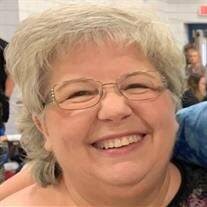 Linda Sovine Bird Obituary