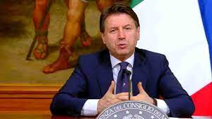 In televisione vengono mostrati centinaia di programmi e film ogni giorno, vecchi e nuovi. Diretta Conferenza Conte Su Nuovo Dpcm Di Oggi 3 11 Quando Parla Il Premier Scuolainforma