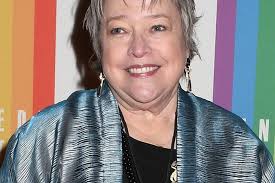 Bates: I play 'old lion' in Tammy