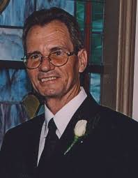 Ted Braswell Obituary