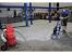 Concrete Floor Sanding Machine
