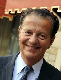 Présidentielle. Dominique Perben jeudi soir à Givry aux côtés de Jean-Paul  Anciaux (UMP)