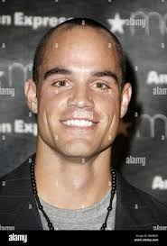 Brian wade hi-res stock photography and images