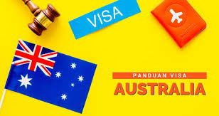 Panduan Tata Cara Dan Syarat Membuat Visa Australia Untuk Liburan Klook Blog