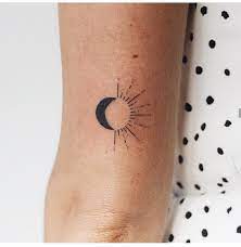 Pinterest Emilie Thadey Astronomical Tattoo Sun Tattoos Sun Tattoo