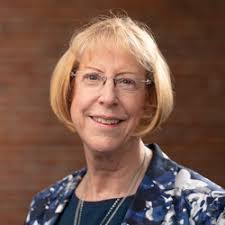 Patricia Byers's Instagram, Twitter & Facebook