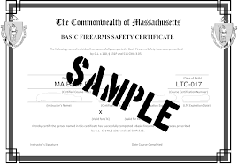 Click here to download a ma fid/ltc/class 3 application. Tips From A Cop How To Get Your Massachusetts License To Carry