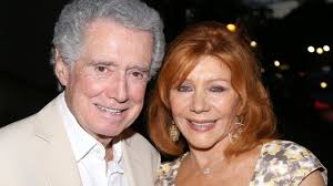 What You Don't Know About Regis Philbin's Wife, Joy
