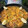 Claves Paella de translate.google.com