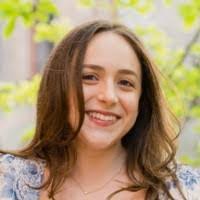 Emma Blum's Instagram, Twitter & Facebook