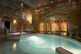 Rowhill Grange Hotel Utopia Spa A 19th Century Hotel Spa Spa Breaks Luxury Spa
