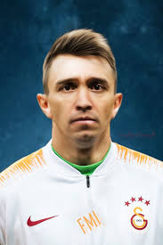 Albert riera cristiano ronaldo fernando muslera galatasaray sk wallpaper. Fernando Muslera Wallpaper By Gsdesigned On Deviantart