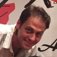 Armin Gharibian saki