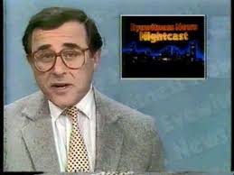 A very young channel 4 crew back in the day! Including Van "The Man" Miller 