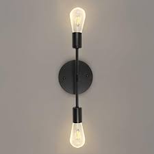 0085 newwineoldbottles 5 out of 5 stars (2,222) 2 Light Modern Farmhouse Bathroom Vanity Light Fixtures Industrial Black Wall Sconce For Bedroom Living Dining Room Hallway 1 Pack Pricepulse