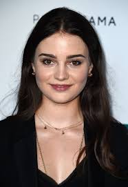 Resultado de imagem para aisling franciosi