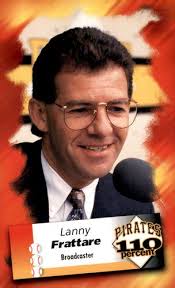 Lanny Frattare Cards