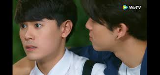 first episode, first kiss 😘 watch My Engineer the series episode 1 with  english subtitle here 👇  https://m.wetv.vip/play?cid=126adyjnjz7w7tx&vid=y0033himxmp&languageid=1491988&3_2.5.6.5668_copy  #MyEngineerEp1 #TheSeriesMyEngineer