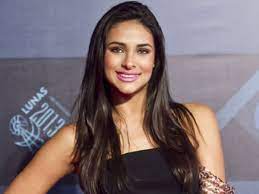 Mantente informado con las últimas noticias, videos y fotos de renata notni que te brinda univision | univision. Renata Notni Bio Height Parents Family Facts About The Actress Networth Height Salary