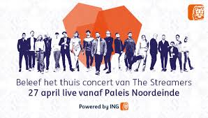 Streamelements features include overlays, tipping, chat bot, alerts, merchandise, stream integrated. Vier Q Koningsdag Met The Streamers Op Paleis Noordeinde Qmusic