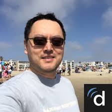 Dr. Timothy M. Chen, MD